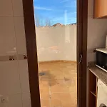 Apartament Atico Con Chimenea En
