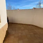 Apartament Atico Con Chimenea En