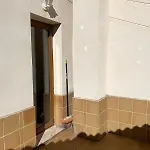 Apartament Atico Con Chimenea En *