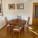 Atico Con Chimenea En Apartament *