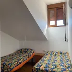 Apartament Atico Con Chimenea En Bronchales