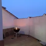 Atico Con Chimenea En Apartament Bronchales