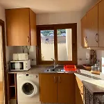 Apartament Atico Con Chimenea En Bronchales