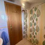 Apartament Atico Con Chimenea En