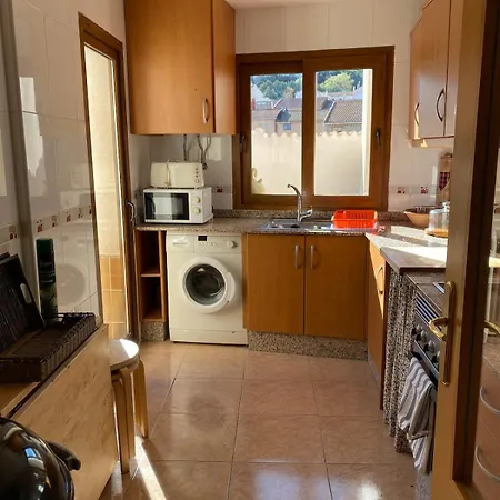 Apartamento ático Con Chimenea En