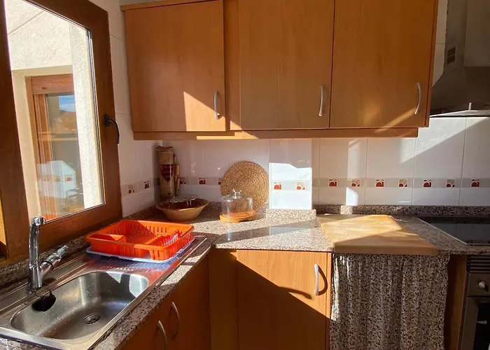 Atico Con Chimenea En * Bronchales