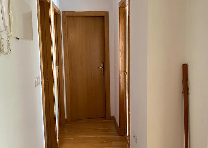 Daire Atico Con Chimenea En Bronchales